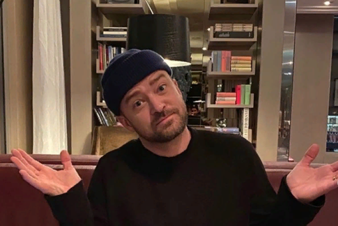 Посвежел и помолодел: Джастин Тимберлейк впервые за несколько лет вышел на сцену