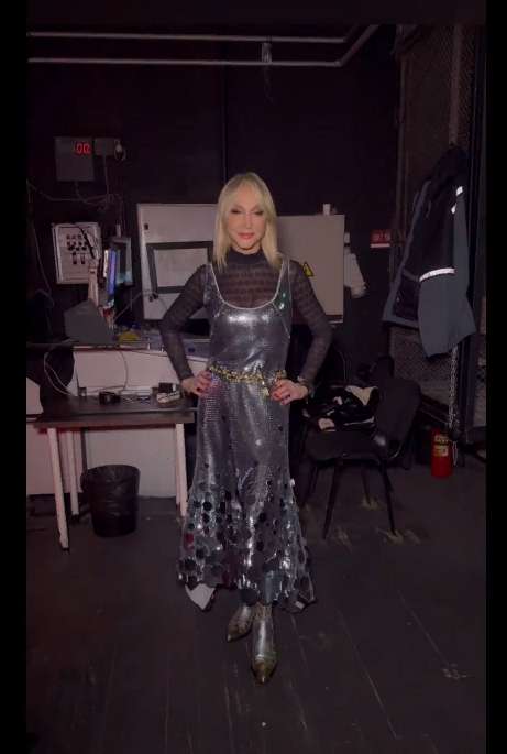 Кристина Орбакайте