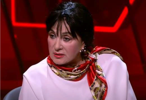 «Это будет позор»: Винер назвала унижением выступление россиян без флага и гимна