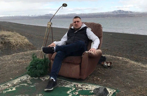 «Это зависть к моим успехам»: уехавший из России комик Незлобин ответил бывшим коллегам