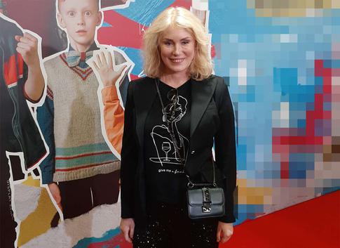 Шукшина призвала «удалить из жизни» участников «голой» вечеринки