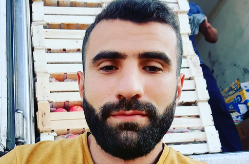 Участника «Дома−2» жестоко избили прямо во время съемок