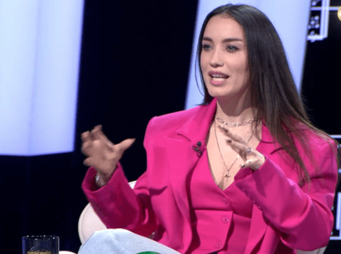 «На меня даже не поглядел ни разу»: Виктория Дайнеко призналась в давних чувствах