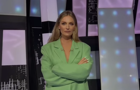 Саше Савельевой пришлось прибегнуть к помощи психиатра