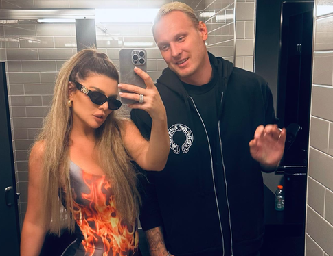 «Янис раз пять собирал вещи»: Седокова рассказала о проблемах в браке