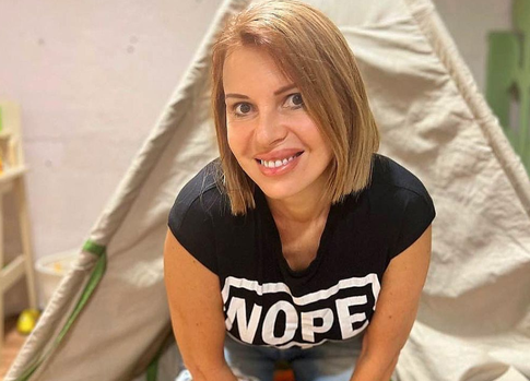 «Жалкое зрелище»: поклонники не оценили откровенное видео Натальи Штурм