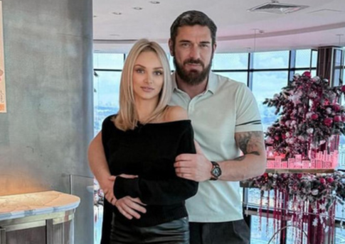 Бывший муж Ксении Бородиной намекнул на свадьбу и рождение ребенка