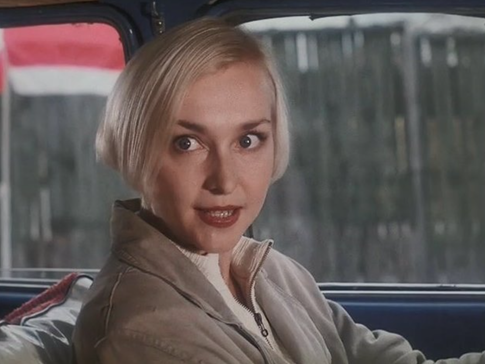 Главная героиня «Принцессы на горошине» стала жертвой мошенников