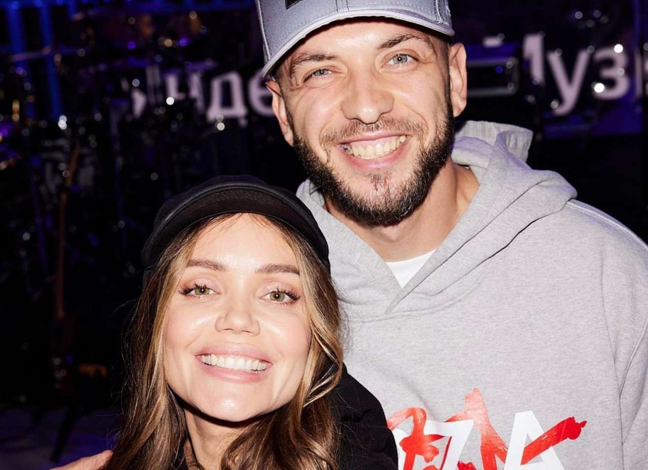 АЛЕКСАНДР СТЕПАНОВ И АССОЛЬ ВАСИЛЬЕВА