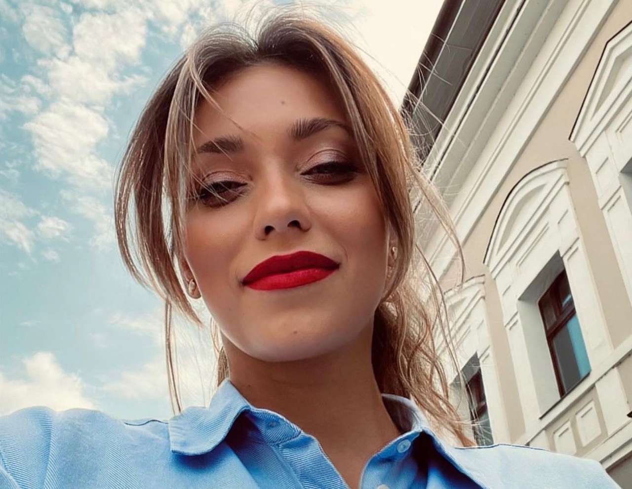 РЕГИНА ТОДОРЕНКО