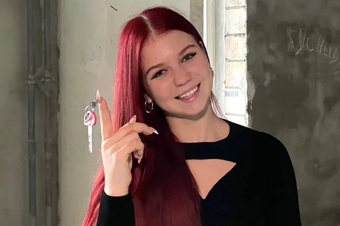 «Пусть все получится!»: фигуристка Трусова объявила о новом этапе своей жизни