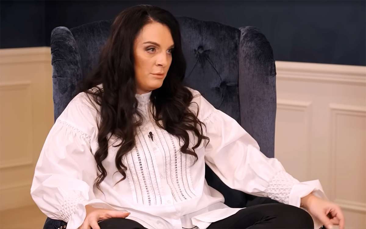 ЕЛЕНА ВАЕНГА