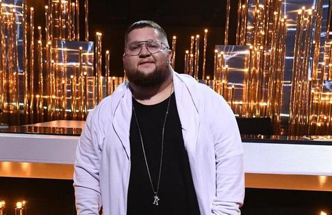 Умер «Пухляш» из LittleBig Дмитрий Красилов