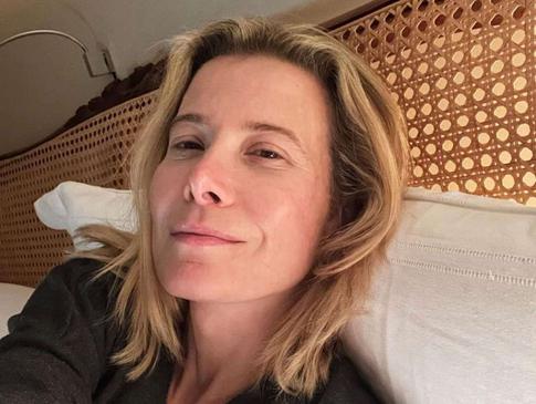 «Как-то нездорово»: фанатов встревожила худоба Высоцкой