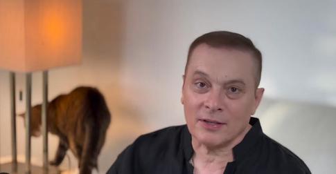 «Нельзя выливать злость»: Разин обратился к обиженному Соседову