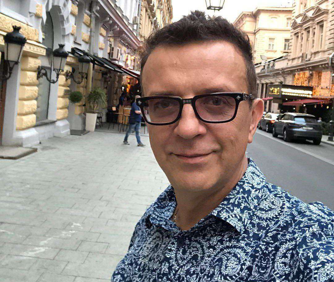 РОМАН ЖУКОВ