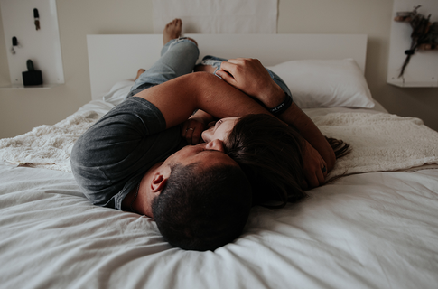 Почему снижается либидо: эксперт назвал неожиданные причины