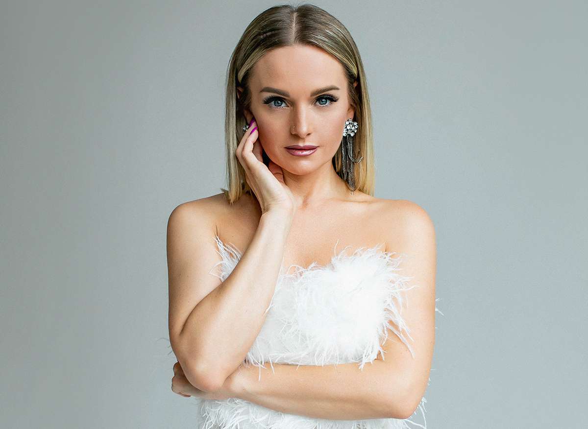 Анастасия Крайнова