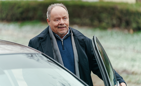 Алексей Маклаков: «Я самый скучный отец на свете»