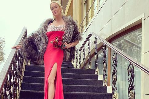 Спирс, Волочкова и другие звезды, которые сделали безвкусицу своей фишкой