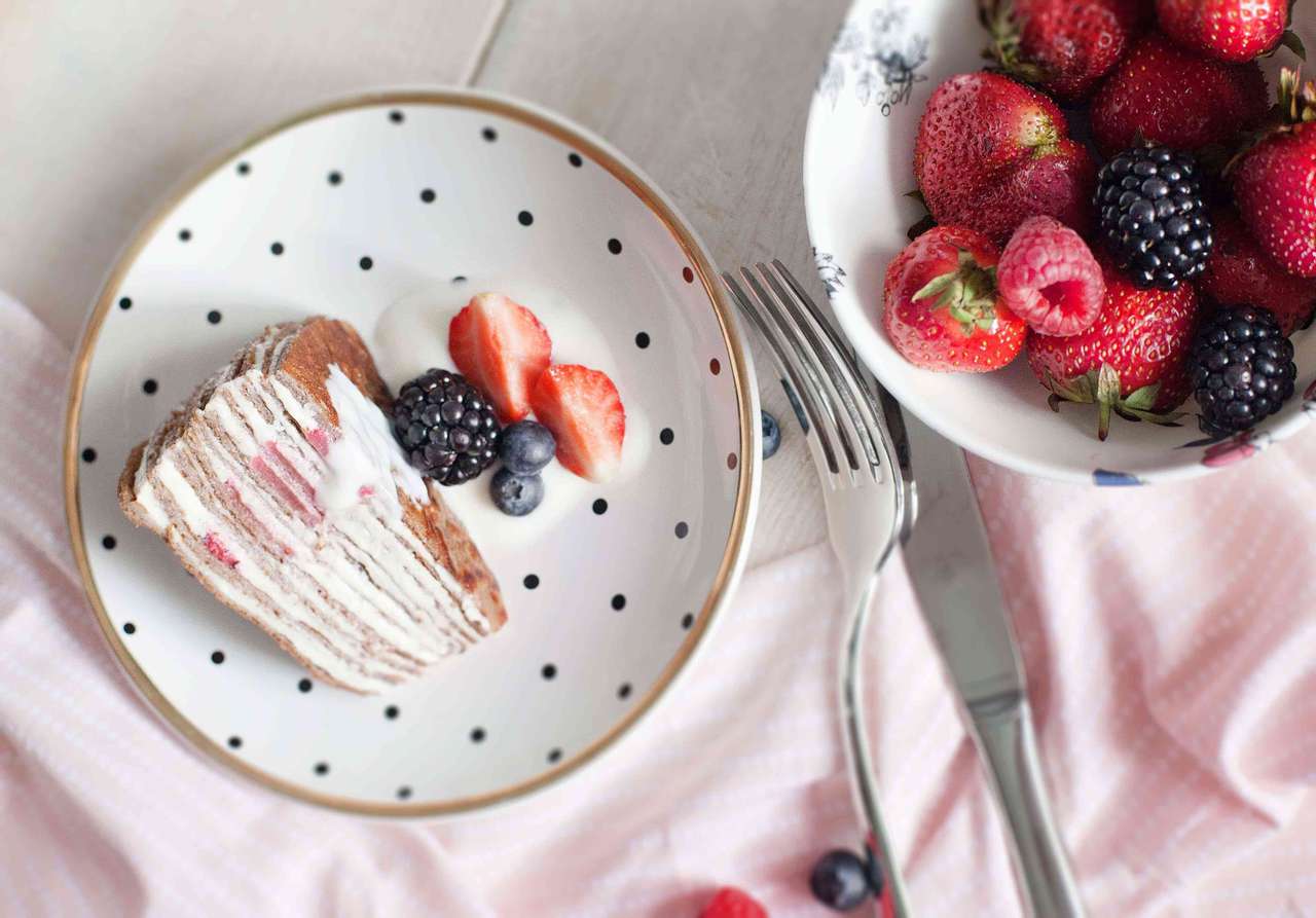 Можно есть любимые блюда