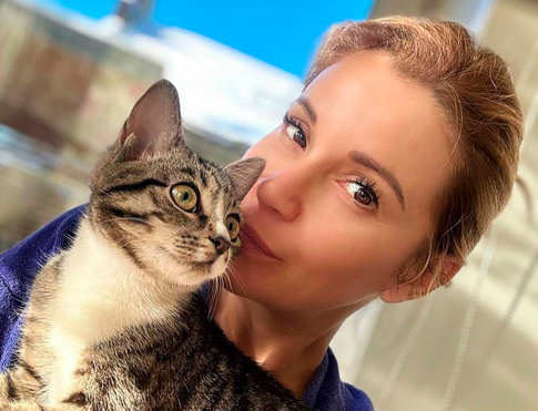 Ольга Орлова готовится к родам: «Вес остановился»