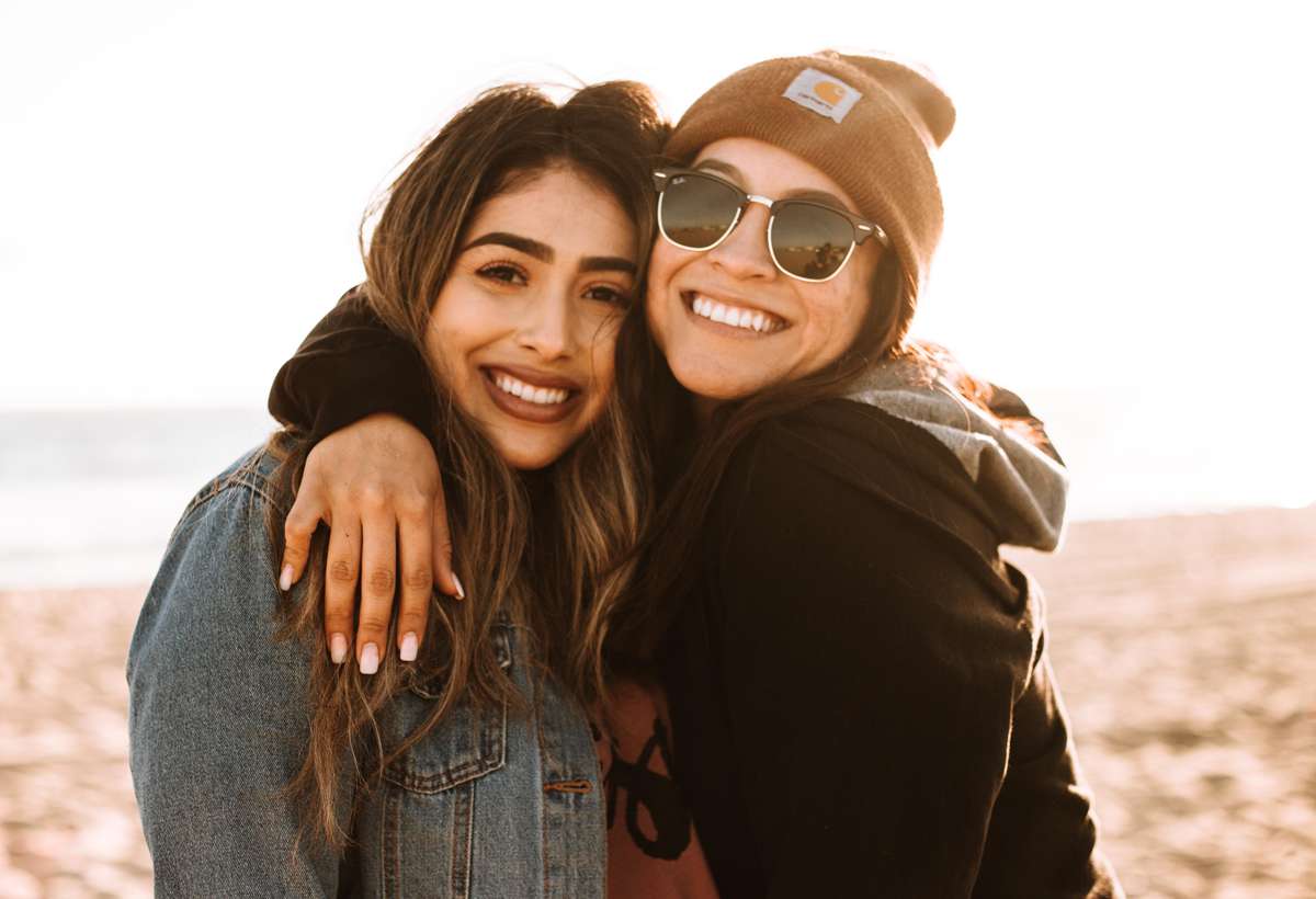 Какие темы не стоит обсуждать даже с близкой подругой?