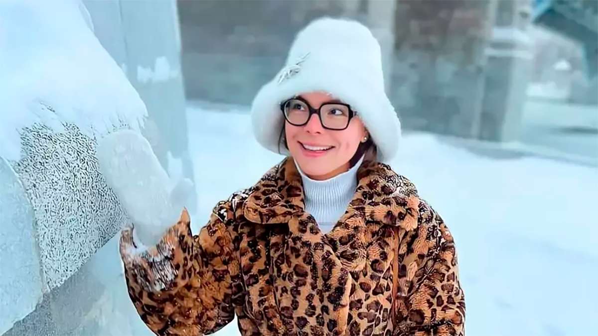 Татьяна Брухунова