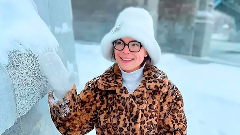 Почему Татьяна Брухунова тратит миллионы на одежду, но так и не стала иконой стиля