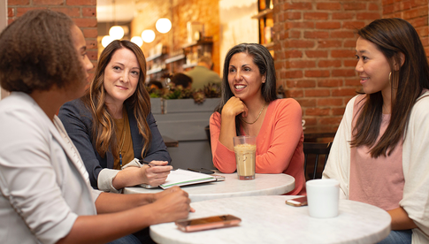 Новые правила приличия постковидной эры: проверьте себя (но не относитесь чересчур серьезно)