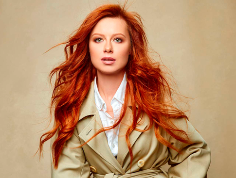 Юлия Савичева: «Он для меня был как второй отец»