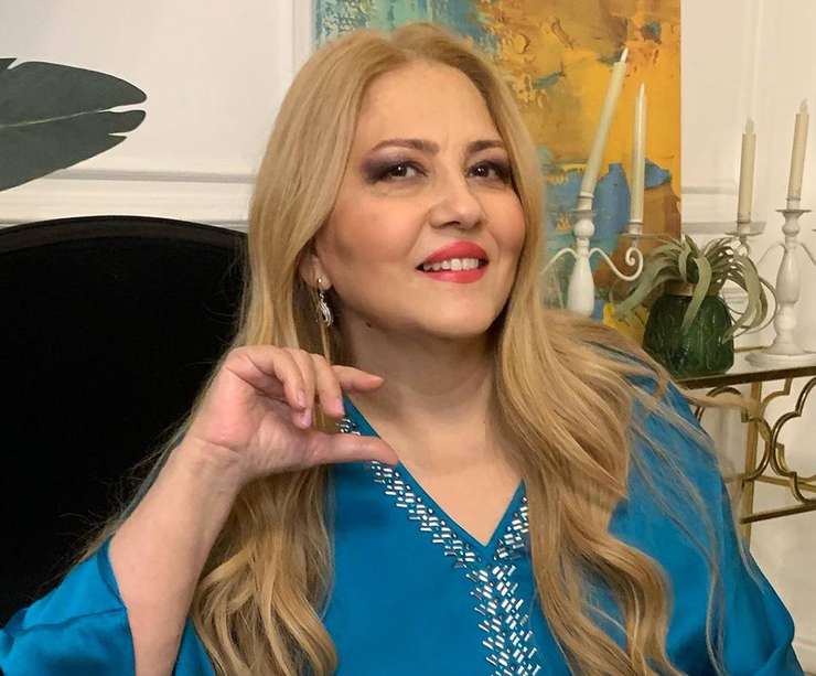 Галина Янко