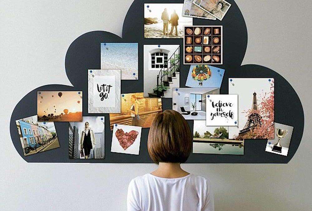 Карта желаний