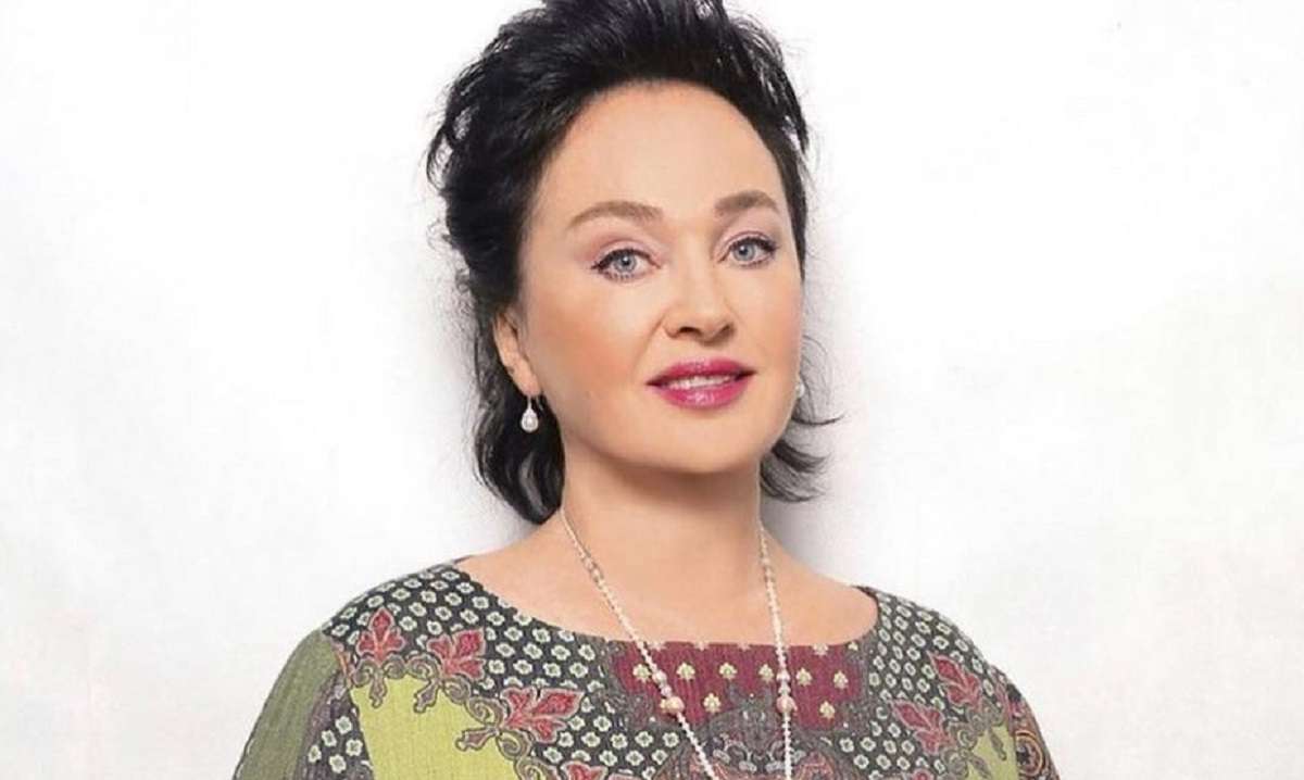 Лариса Гузеева