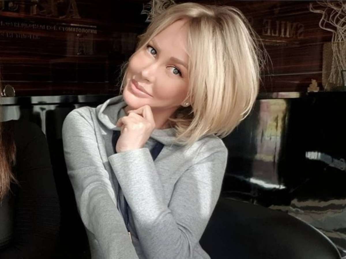 Маша Малиновская