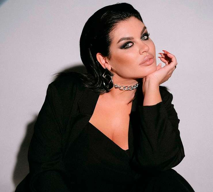 Анна Морозова Анна Морозова