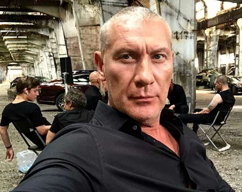 Игорь Жижикин — о Павле Прилучном: «Мы чувствуем друг друга»