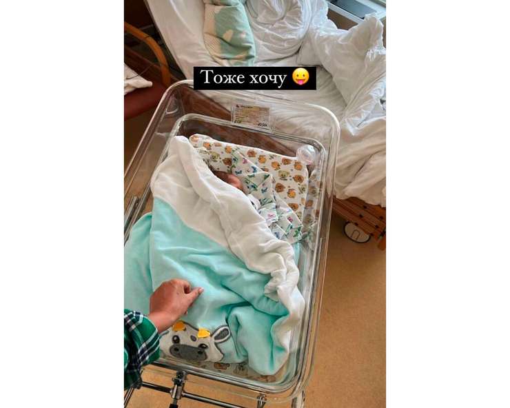 Дочь Ольги Орловой