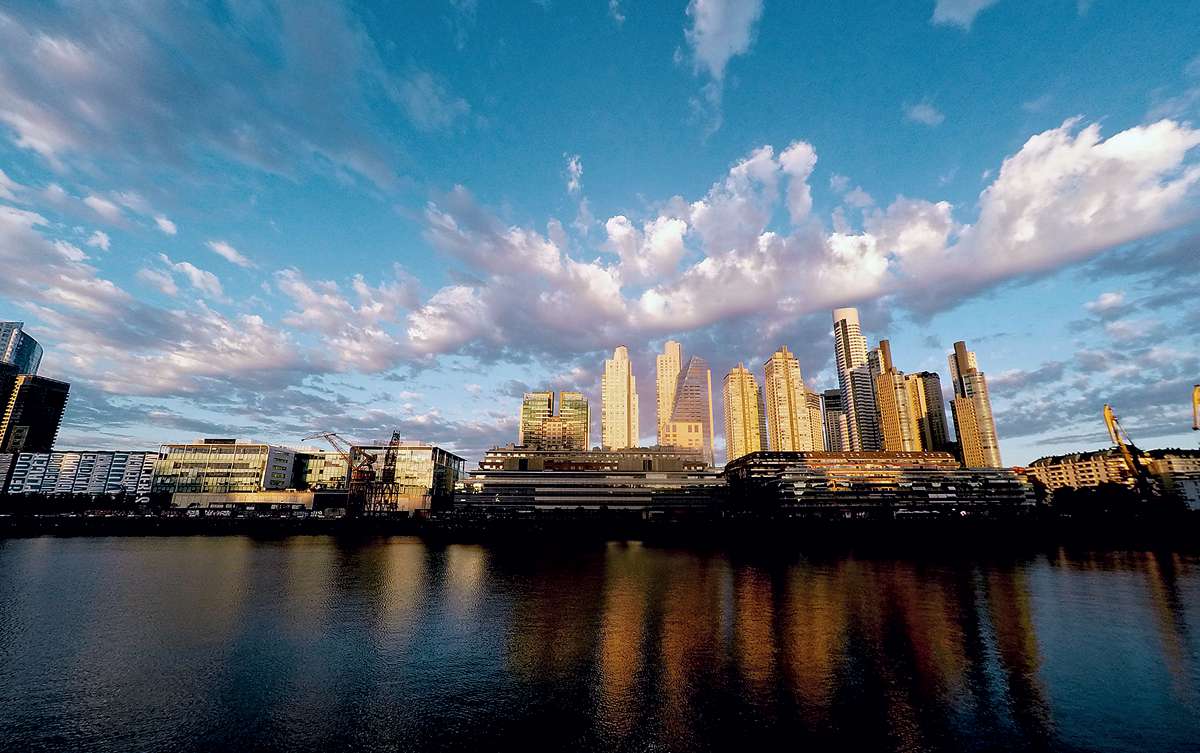 Аргентина – лучшая страна для первого знакомства с Латинской Америкой