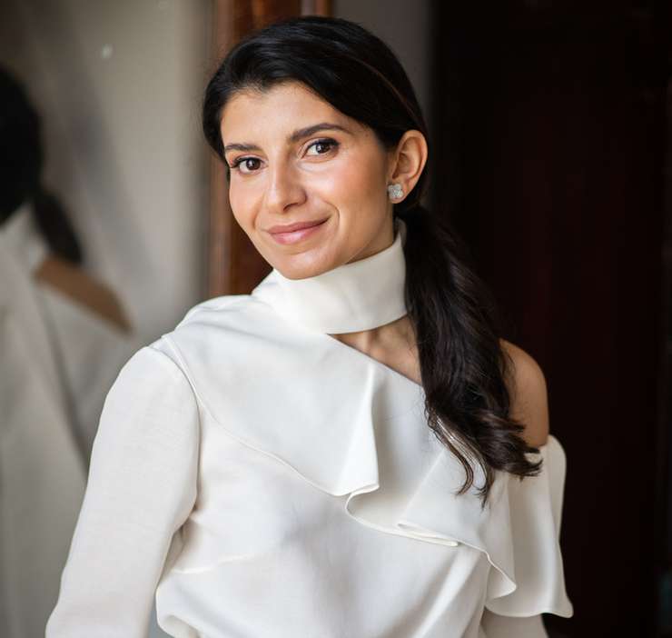 Седа Каспарова