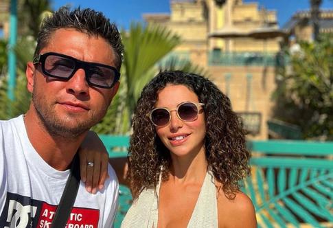 Жена комика Ильи Соболева пожалела Зепюр Брутян: «Всю чужую микрофлору в дом принесет»