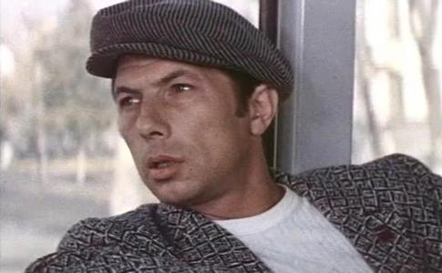 Скончался заслуженный артист РСФСР Борис Чунаев