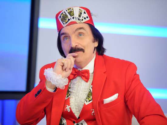 Амаяк Акопян