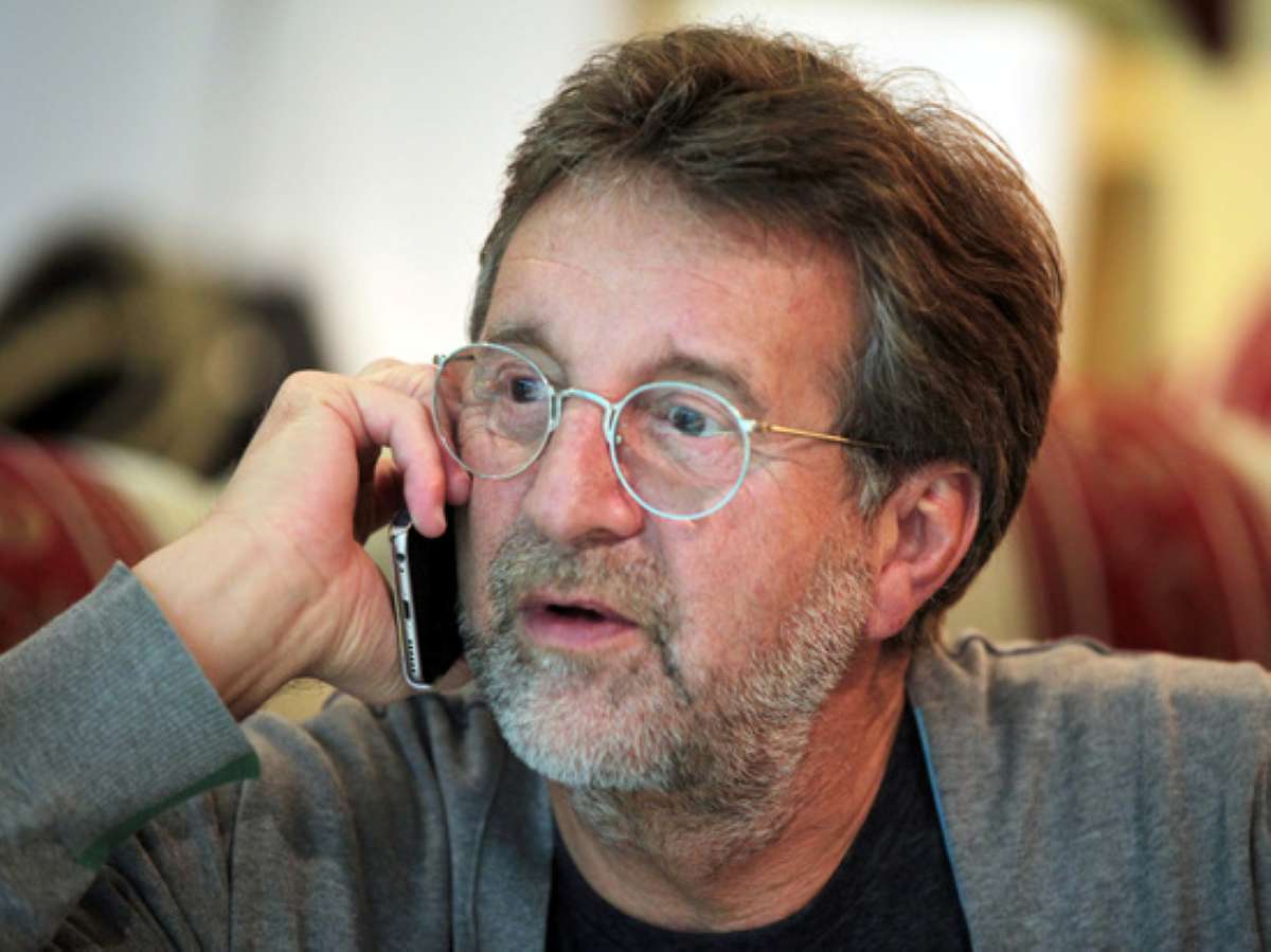 Леонид Ярмольник