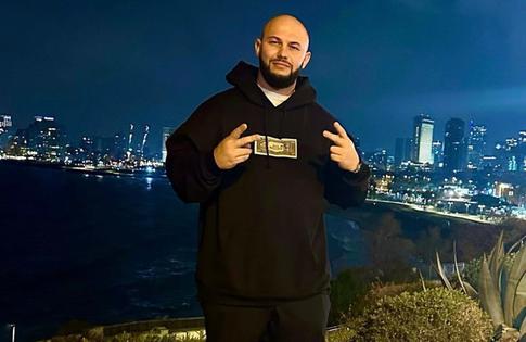 Джиган снова оказался в психиатрической больнице