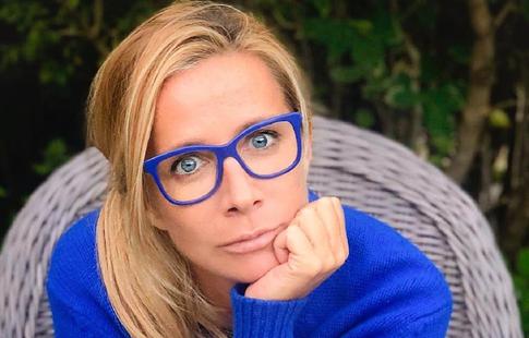 Белоцерковскую* заочно приговорили к девяти годам колонии