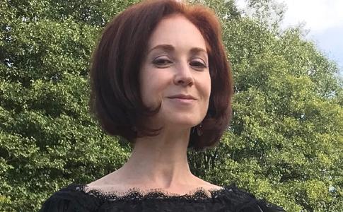 Анну Большову не признали подозреваемой в деле о ДТП со смертельным исходом