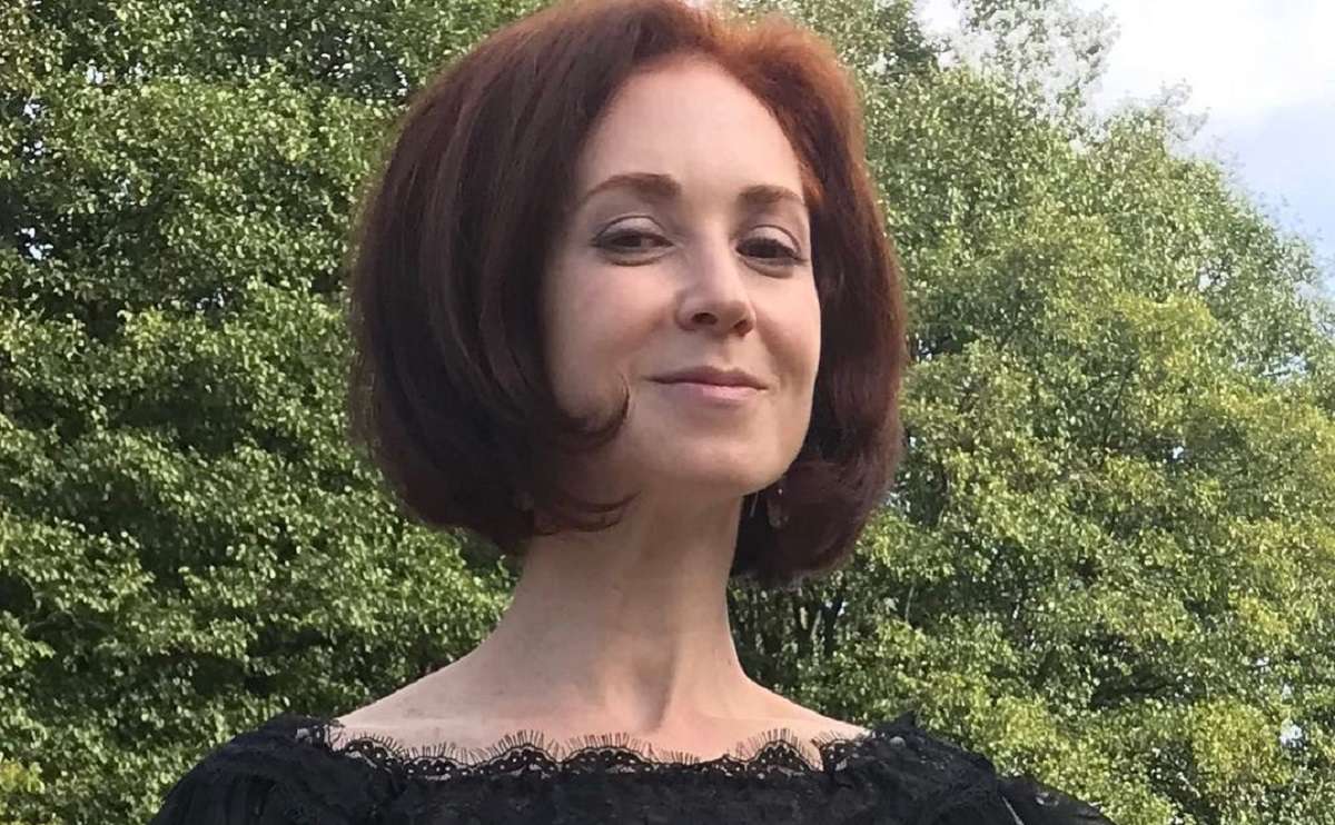 Анна Большова