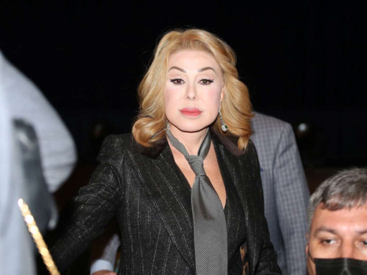 Любовь Успенская