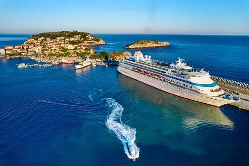 5 небанальных идей для путешествия